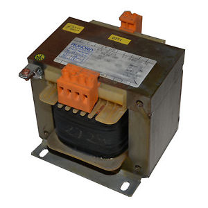 Auhorn變壓器，Auhorn電感器