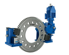 TWIFLEX TLB車削，鎖定和制動系統(tǒng)