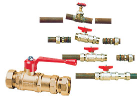 Cimberio閥門(mén),Cimberio球閥,Cimberio平衡閥