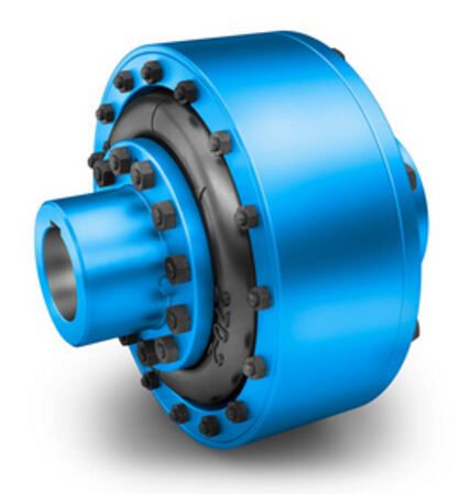 FLENDER ELPEX彈性環(huán)聯軸器
