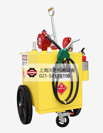 美國(guó)ACI汽油加油小車