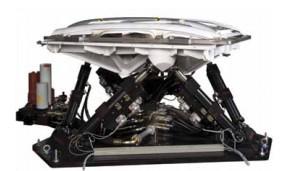 Moog伺服驅(qū)動(dòng)器