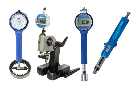 Diatest塞規(guī)式孔徑測量儀(BMD)