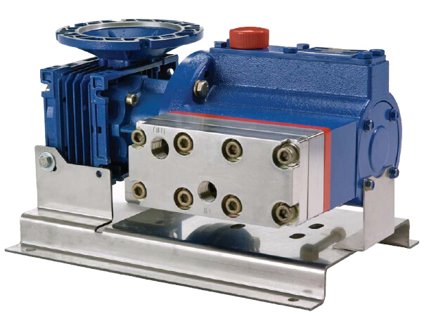 Hydra-cell泵，Hydra-cell測量儀表