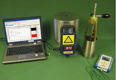 瑞典IVF冷卻特性淬火儀參展第十八屆中國(guó)國(guó)際模具及熱處理專業(yè)展