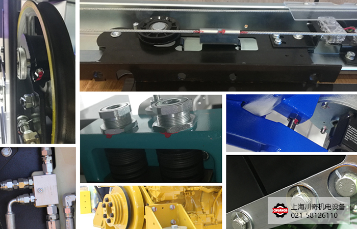 淺談德國B?der-Lacke貝德螺紋標記膠的應用！