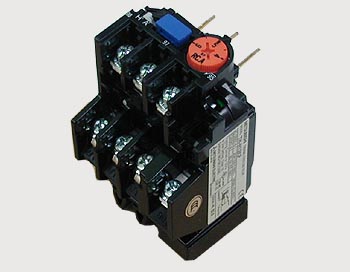 常用熱繼電器有哪些種類？繼電器作用什么？