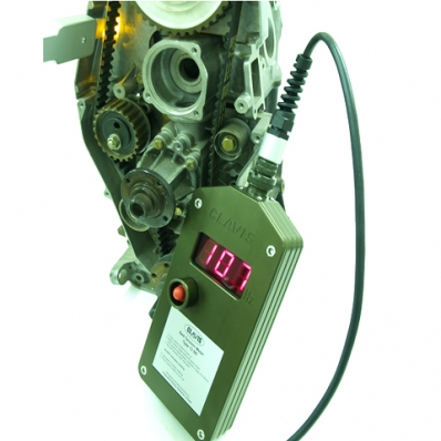 英國Clavis皮帶張力計(jì)TYPE 13 SR（超級(jí)堅(jiān)固）