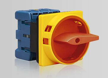 Kraus&Naimer隔離開關(guān)KG系列