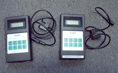 英國(guó)CLAVIS皮帶張力計(jì)如何選擇？