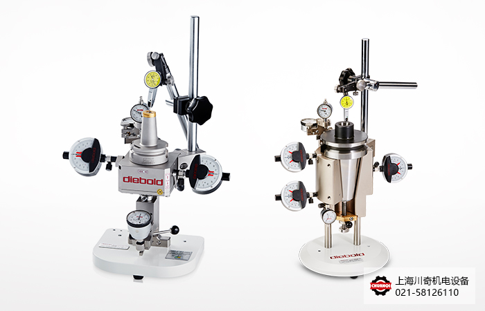 刀柄是否合格，如何檢測(cè)你知道嗎？